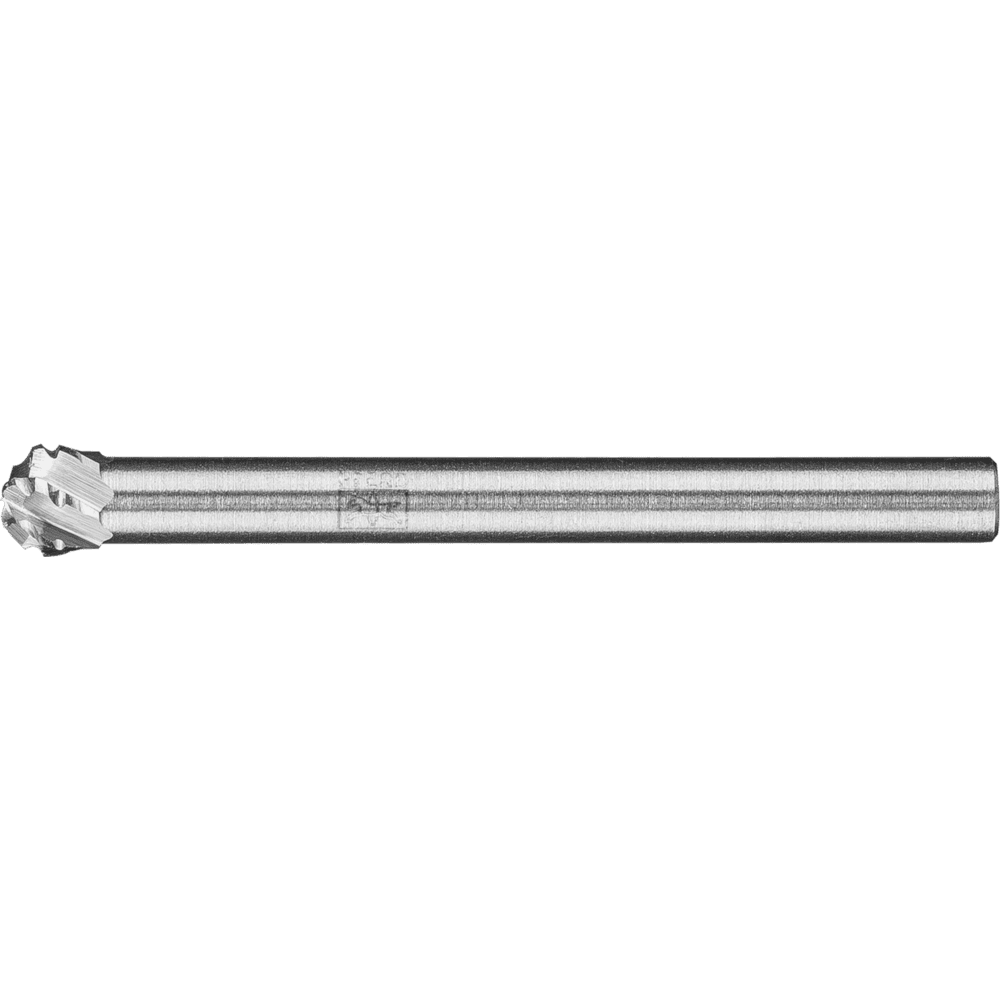 PFERD Hartmetallfrässtifte KUD 0403/3 TITANIUM