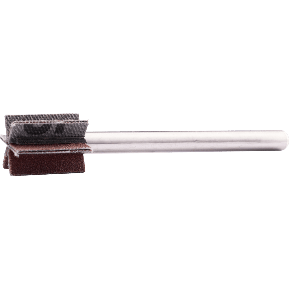 PFERD Fächerschleifwerkzeuge BP 1520/6-60 6x2 A 150