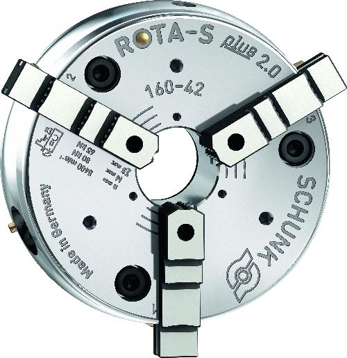 ROTA-S plus 2.0 160-42 C6-VP1