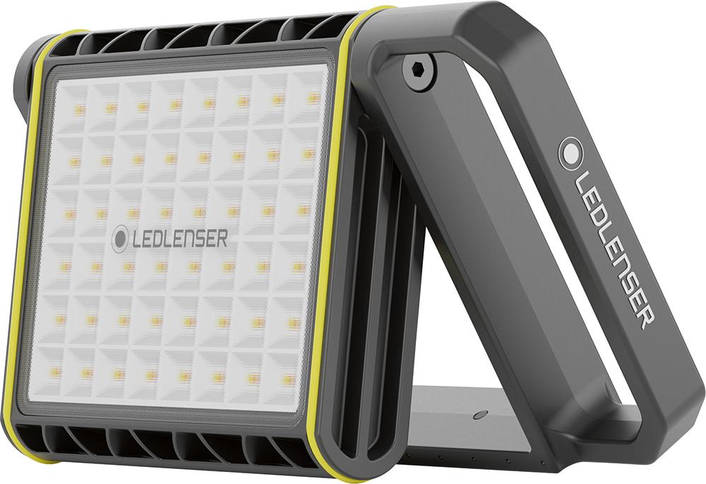 Akku-Arbeitsleuchte AF8R Work Ledlenser
