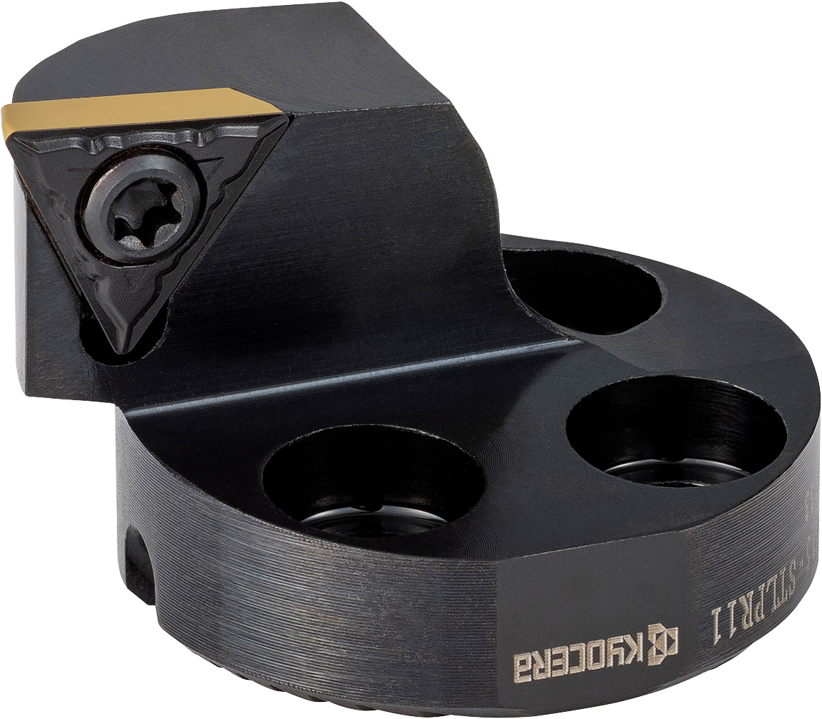 KAVH16-STLPR11 - Halter|Kyocera
