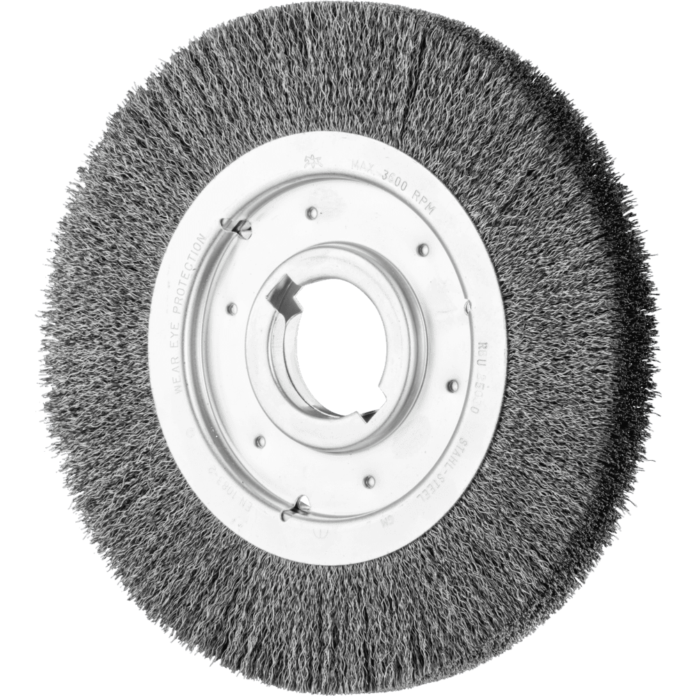 PFERD Rundbürsten RBU 25030/AK32-2 ST 0,30