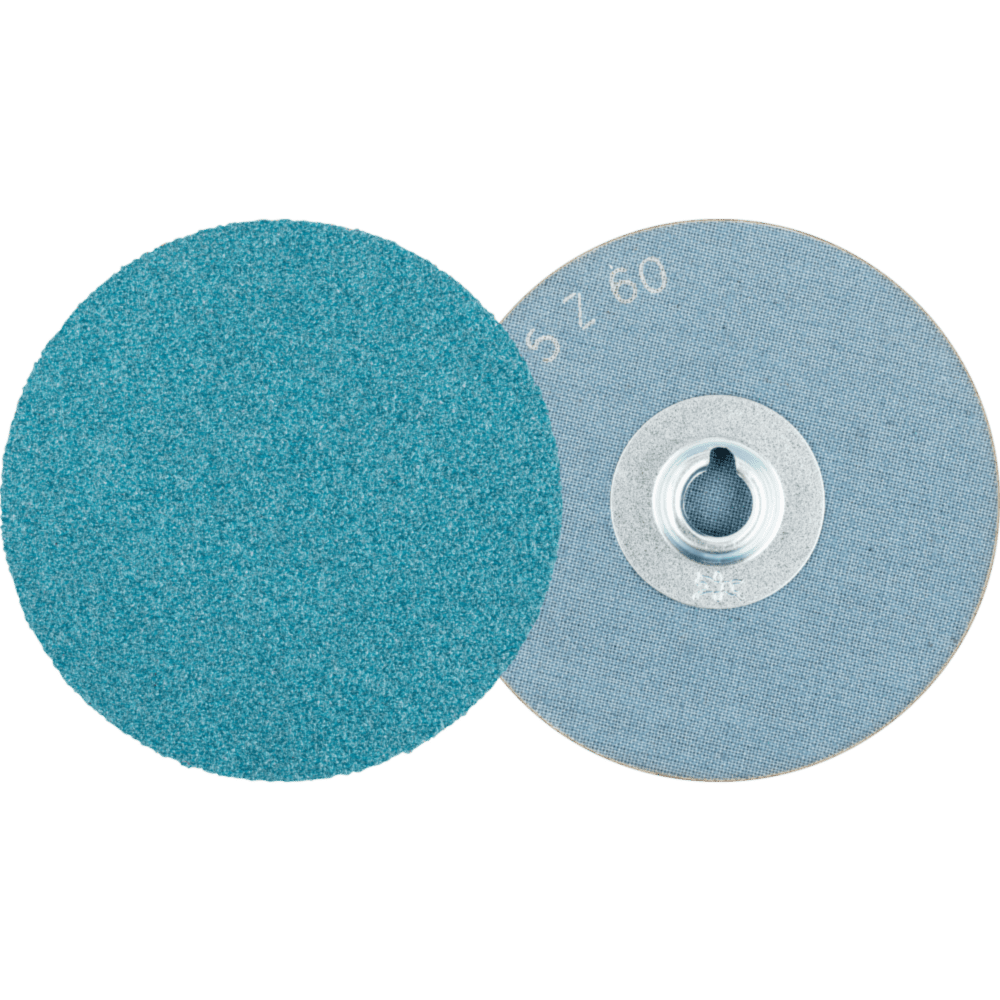 PFERD COMBIDISC-Schleifwerkzeuge CD 75 Z 60