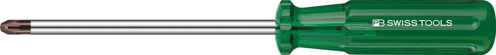 Schraubendreher 192 PZ2x100mm Classic PB Swiss Tools
