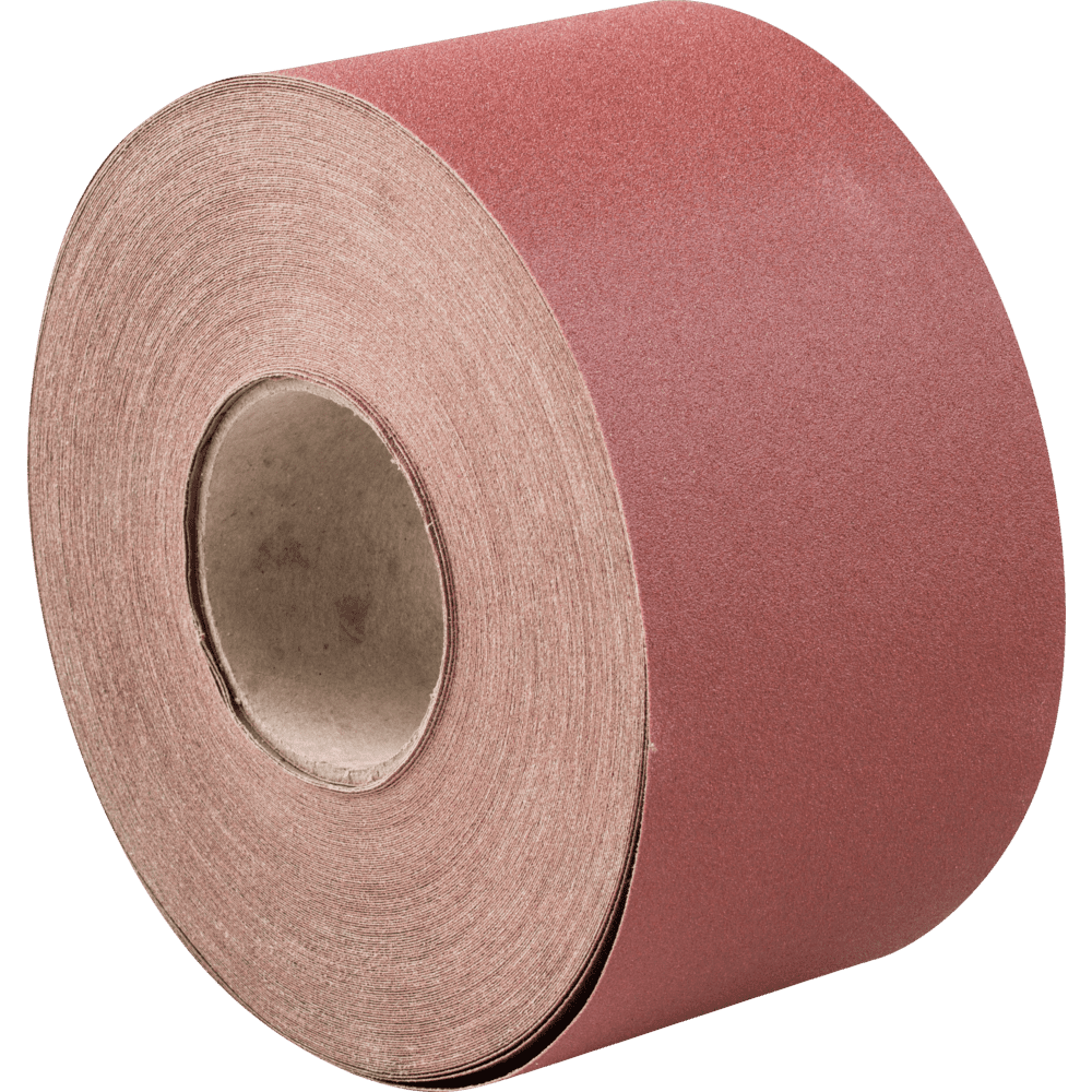 PFERD Flexible Schleifmittel SBR 100 A 120