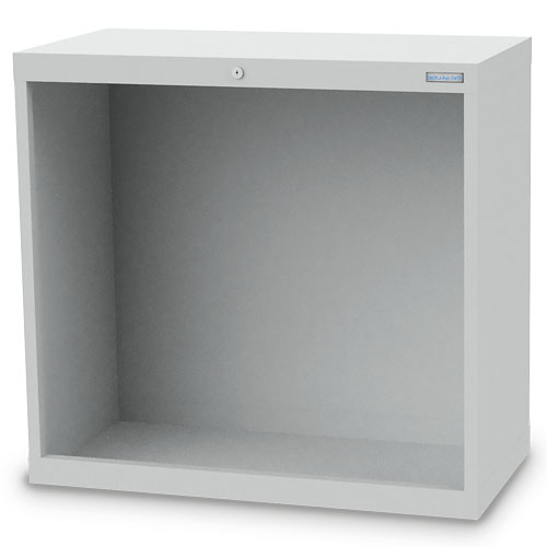 Schubladenschrank Gehäuse, Tiefe 500 mm, R 36-16