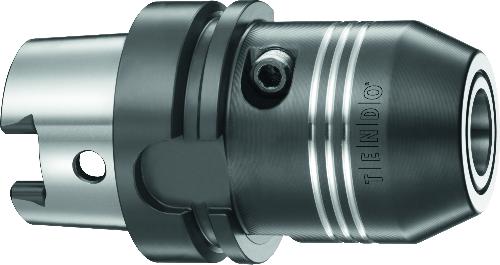 TENDO EC HSK-A63 Ø12x80