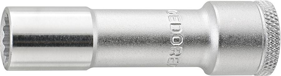 Steckschlüsseleinsatz 12-kant 3/8" 13mm Gedore