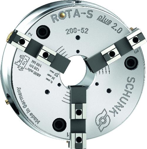 ROTA-S plus 2.0 200-52 Z185-SFG