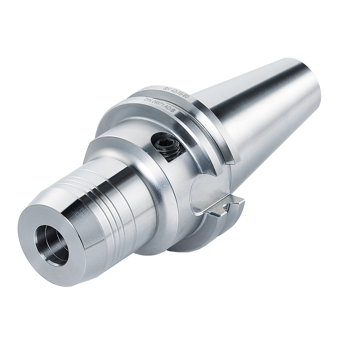 Hydro-Dehnspannfutter SK 40-06-68 | SK-DC | AD/AF