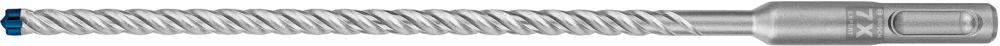 Hammerbohrer EXPERT 6x150x215mm Bosch VE à 1 Stück SDS plus-7X