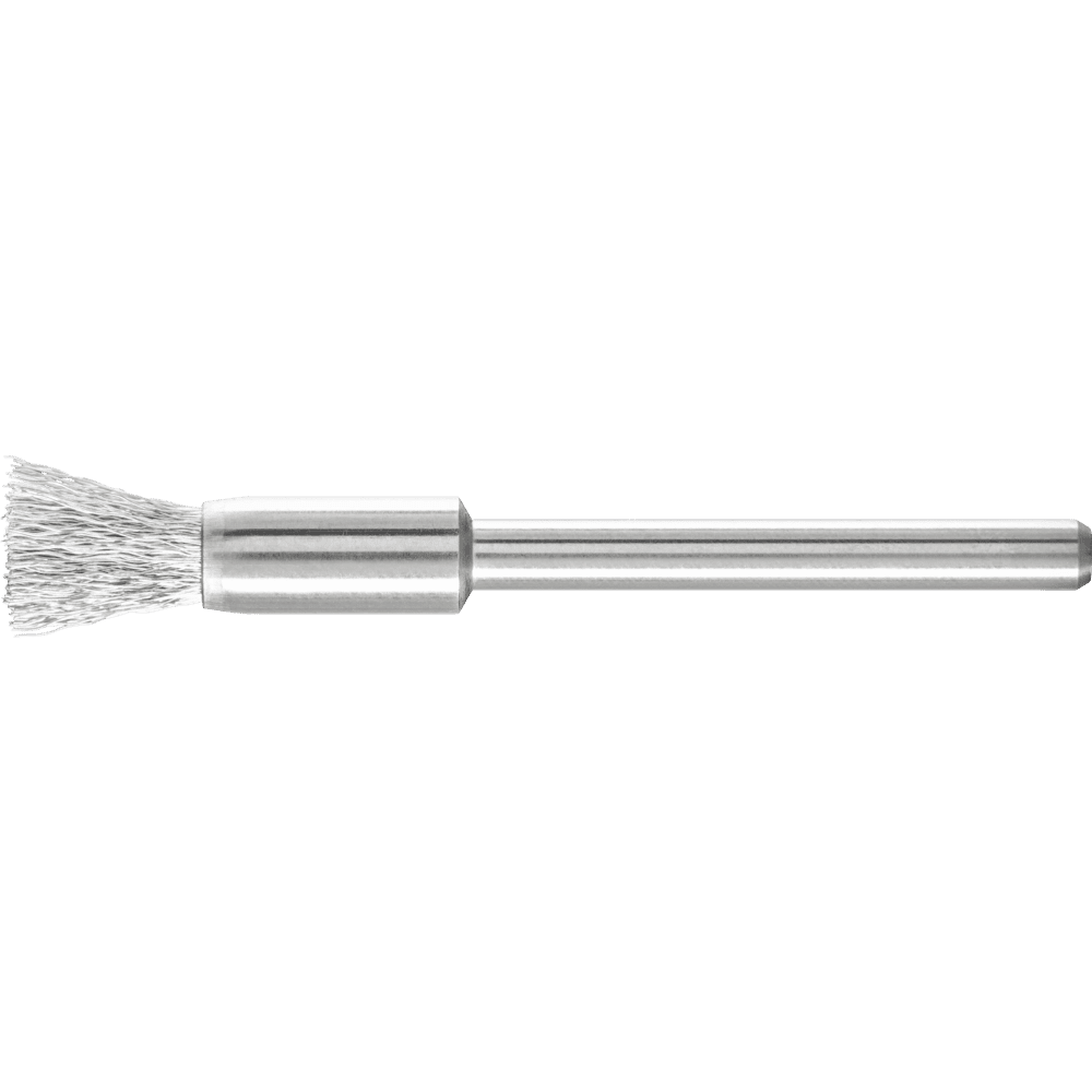 PFERD Miniaturbürsten PBU 0505/3 ST 0,10
