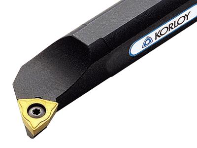 S32S-SWLCL-08 Drehhalter|Korloy