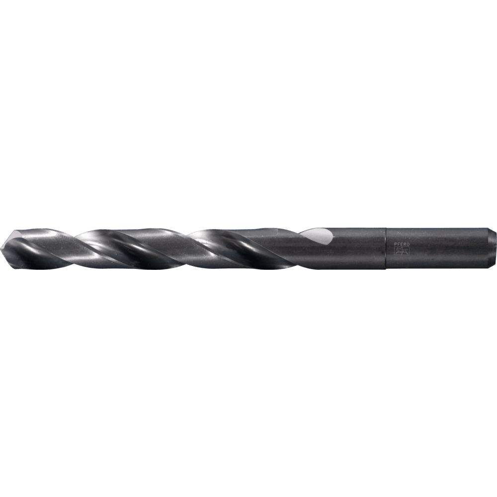 PFERD Bohr- und Senkwerkzeuge SPB DIN 338 HSSG N 13,5 STEEL