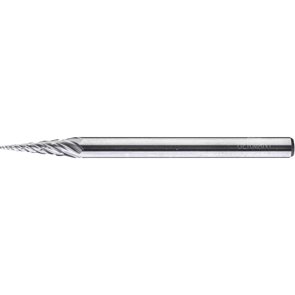 PFERD Hartmetallfrässtifte SKM 0311/3 ALLROUND