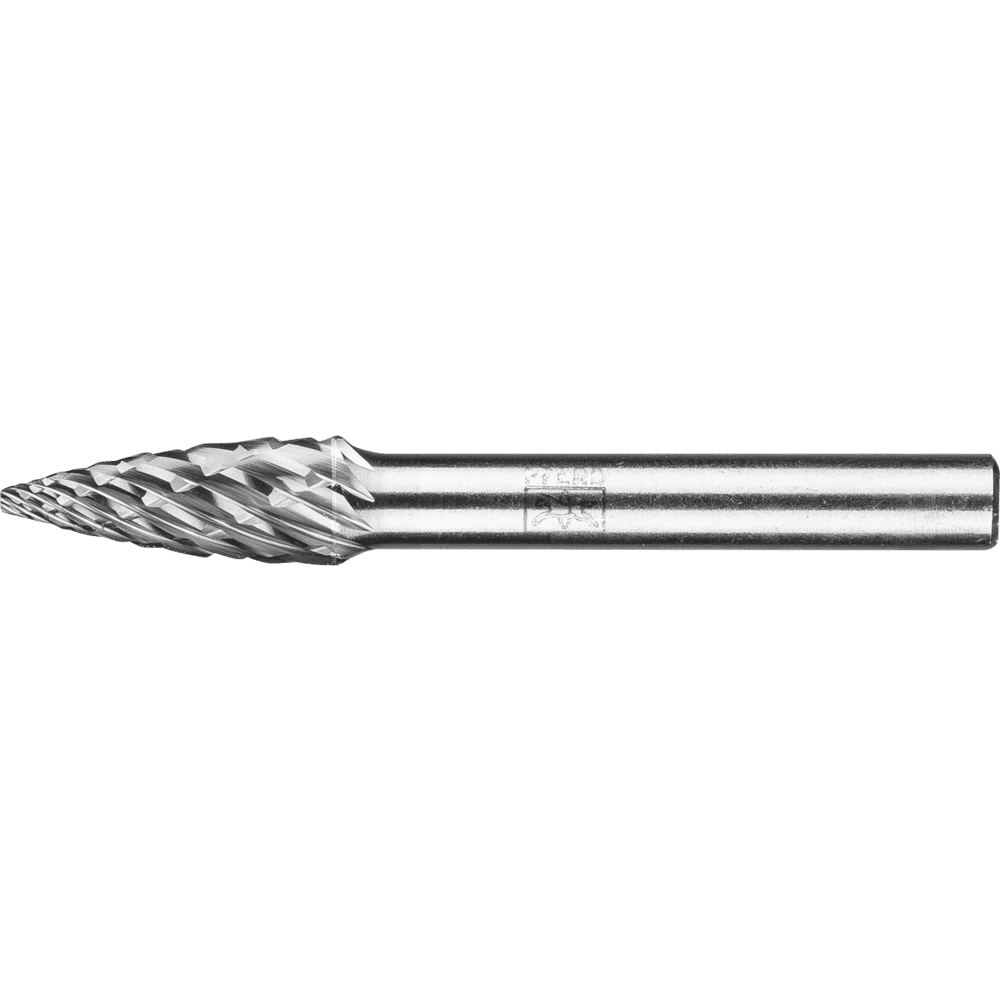 PFERD Hartmetallfrässtifte SPG 0820/6 ALLROUND