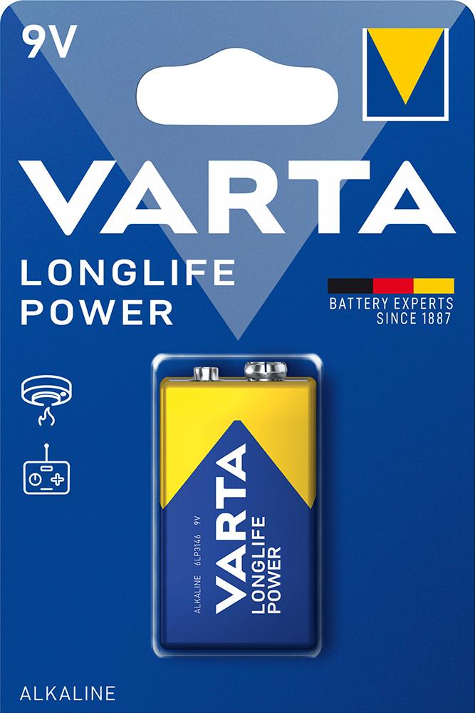 Batterien/Akkus