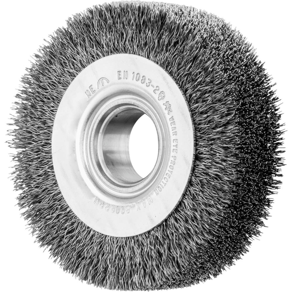 PFERD Rundbürsten POS RBU 8020/20 ST 0,20