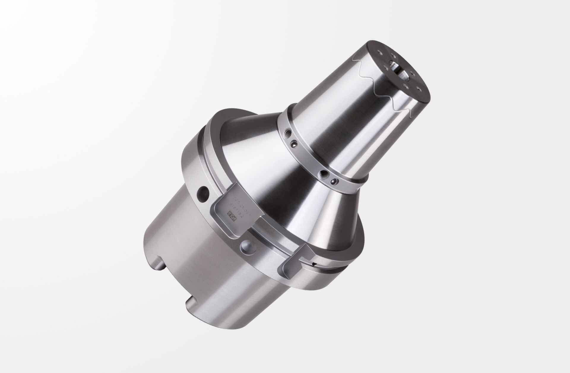 Heavy Duty Shrink Chuck D20mm HSK-A125