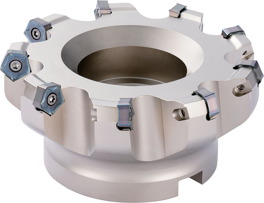 MFPN66063R-7T-M-G - Halter|Kyocera