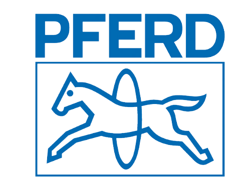 Pferd