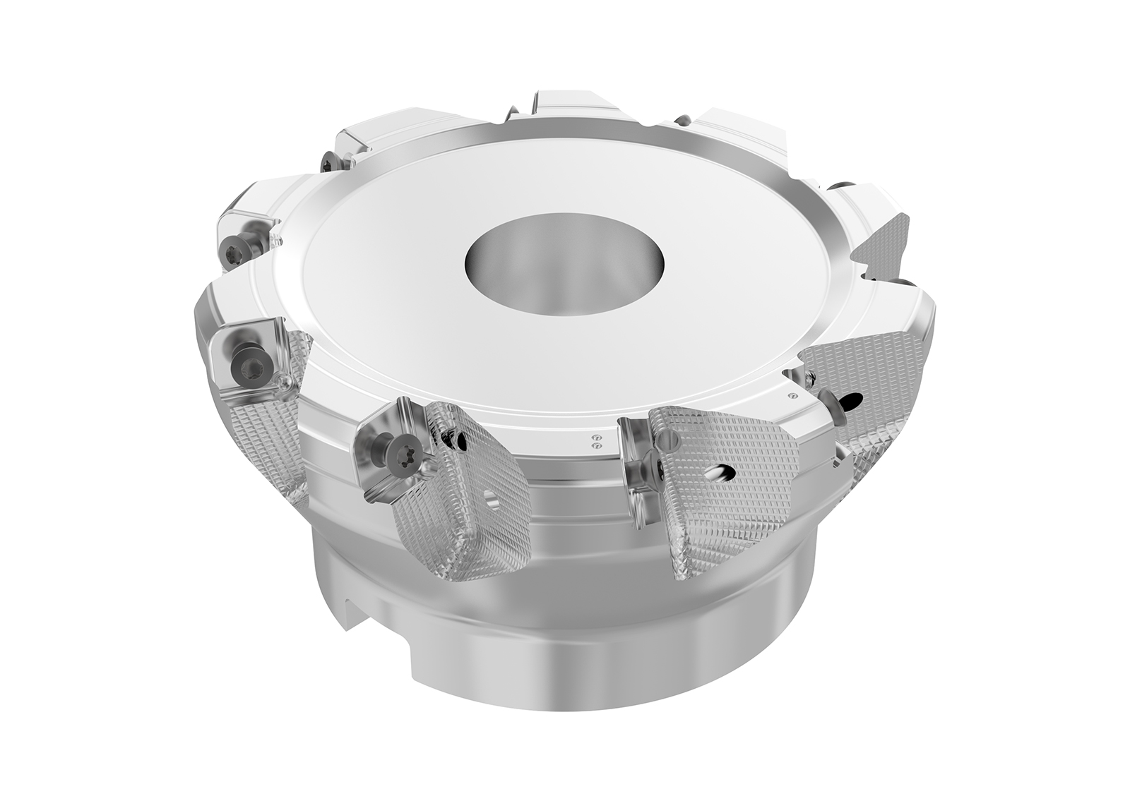 R220.38-0125-SN12-10SA Fräswerkzeuge, C-Lock-Aufsteckfräser (L/R220.xx)|Seco