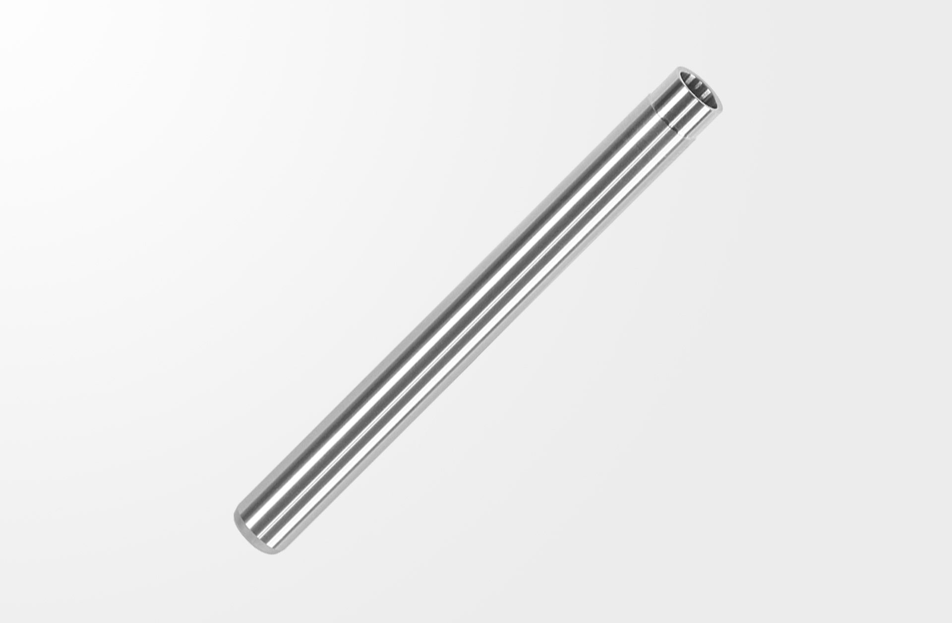 Duo-Lock Verläng. - zylindrisch - lang D1 = 20,0