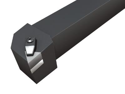 CTGNR2525-M16C Drehhalter|Korloy