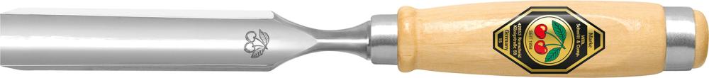 Hohlbeitel DIN5142 20mm Kirsche KIRSCHEN