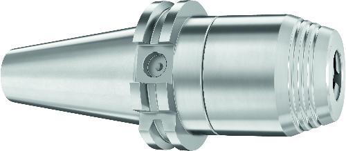 CNC SDC SK40 Ø1-16x80