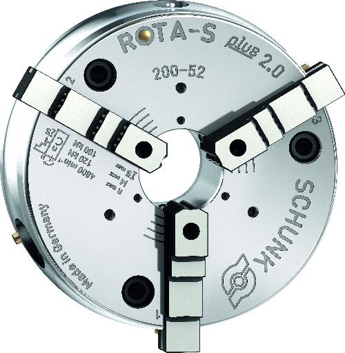 ROTA-S plus 2.0 200-52 D6-VP1