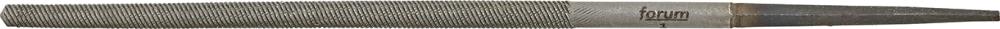 Werkstattfeile DIN7261 F 150mm H1 Rund FORUM