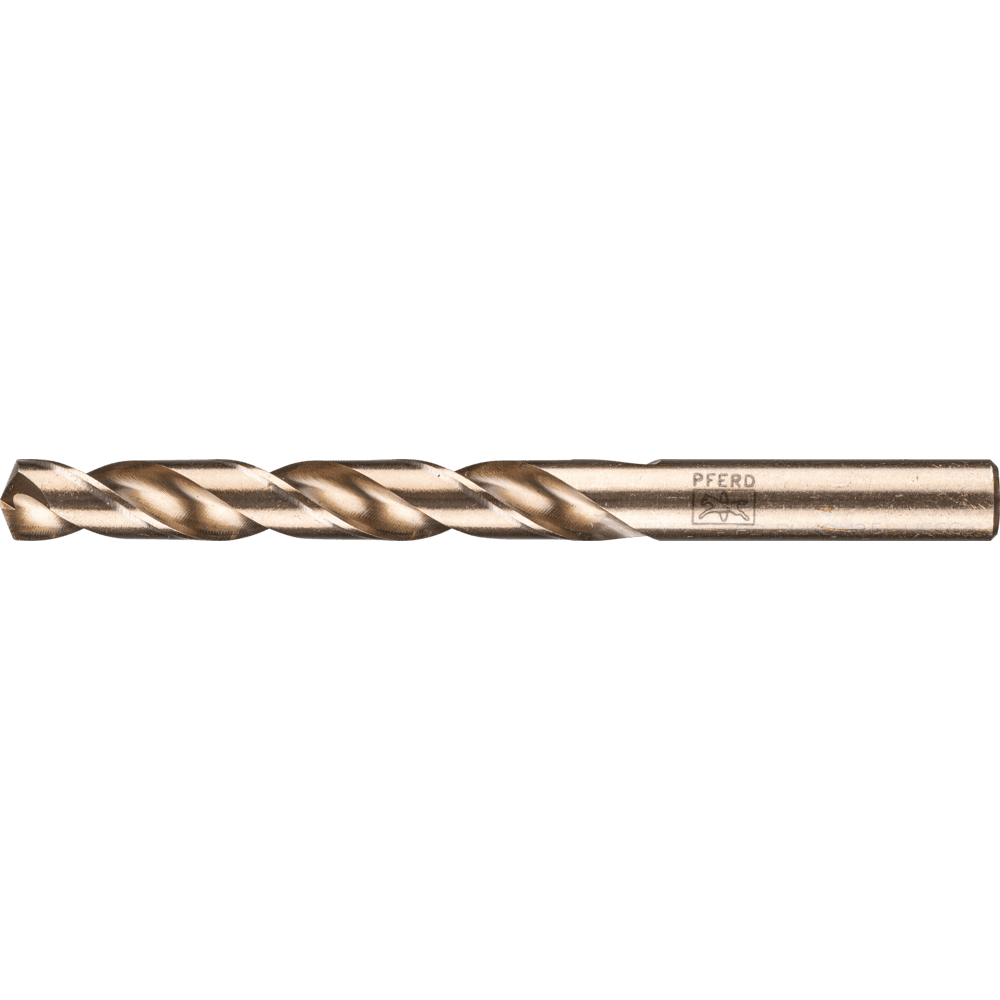 PFERD Bohr- und Senkwerkzeuge SPB DIN 1897 HSSE N 12,0 INOX