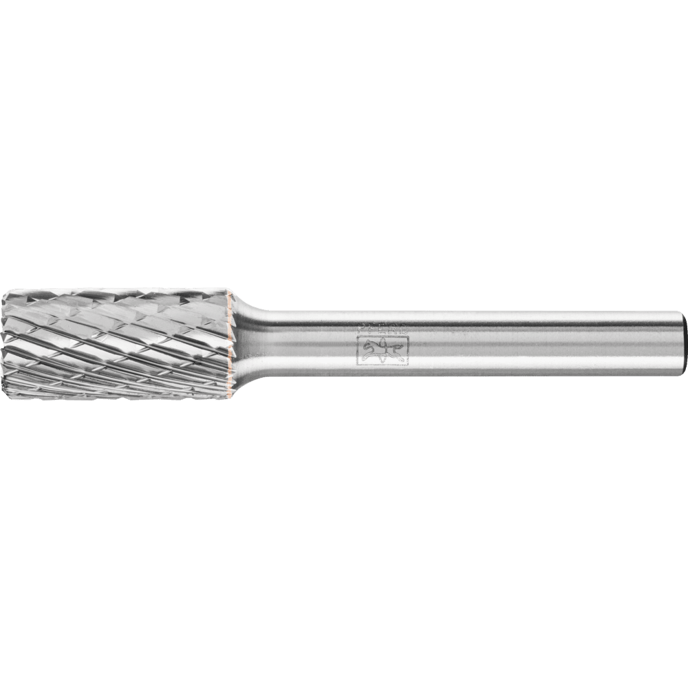 PFERD Hartmetallfrässtifte ZYAS 1020/6 TOUGH