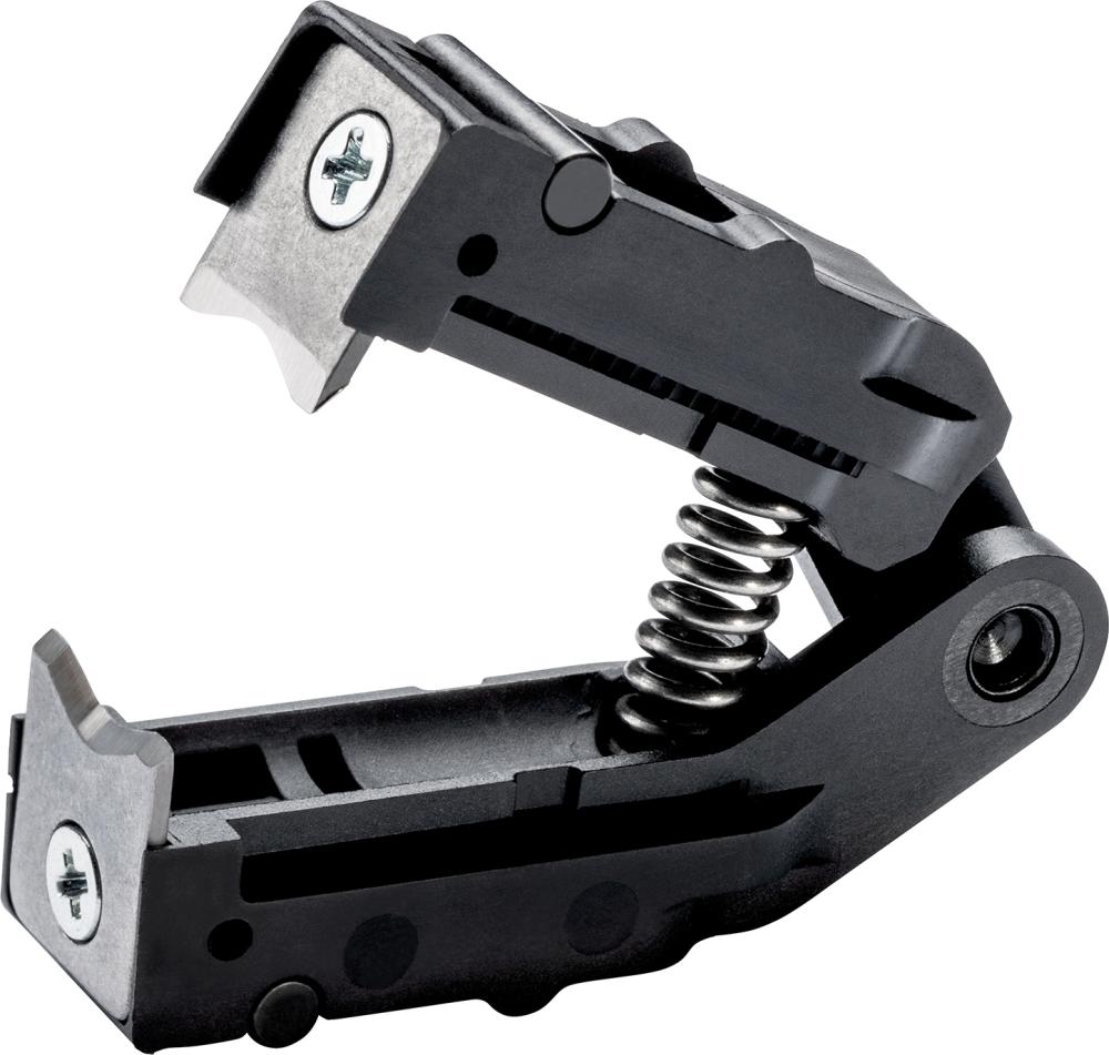 Ersatzmesserblock f. Automatik-Abisolierzange KNIPEX