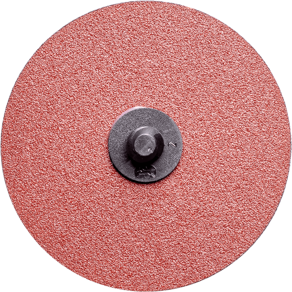 PFERD COMBIDISC-Schleifwerkzeuge CDR 75 A 60 PLUS RS