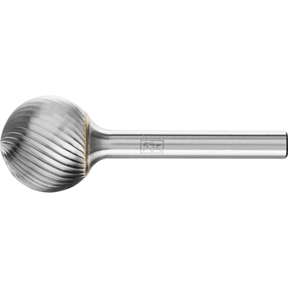 PFERD Hartmetallfrässtifte KUD 2018/6 Z3