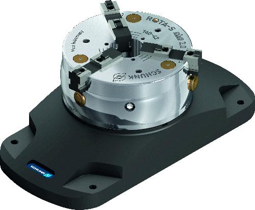 PAL ROTA-S plus 2.0 160-2