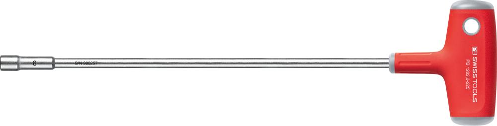 T-Griff-Steckschlüssel 12x230mm PB Swiss Tools