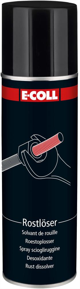 Rostlöserspray 300ml E-COLL