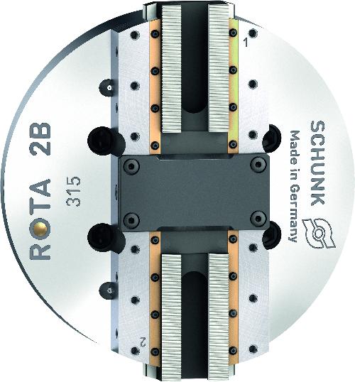 ROTA 2B 315 Z220-SV90°