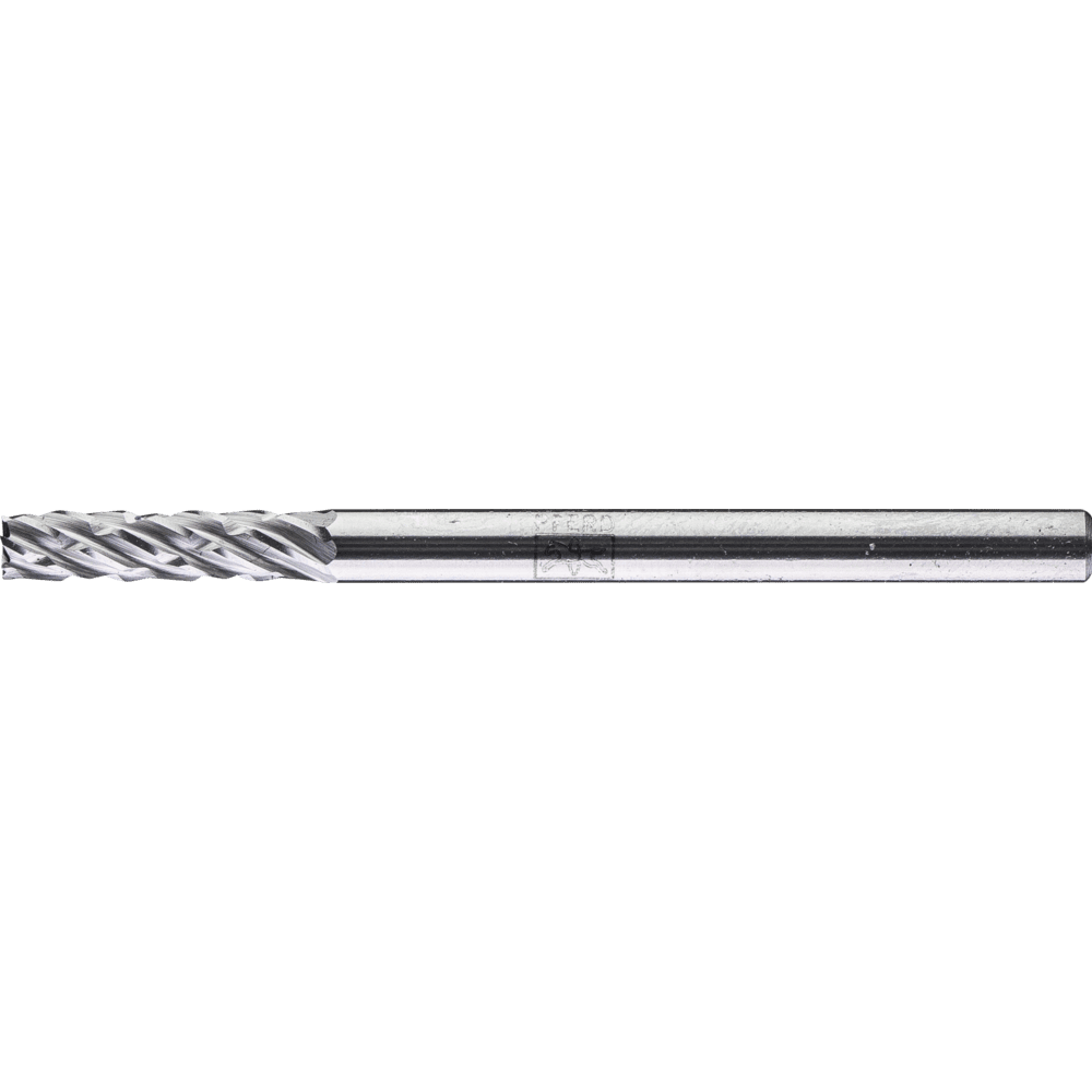 PFERD Hartmetallfrässtifte ZYAS 0313/3 ALLROUND