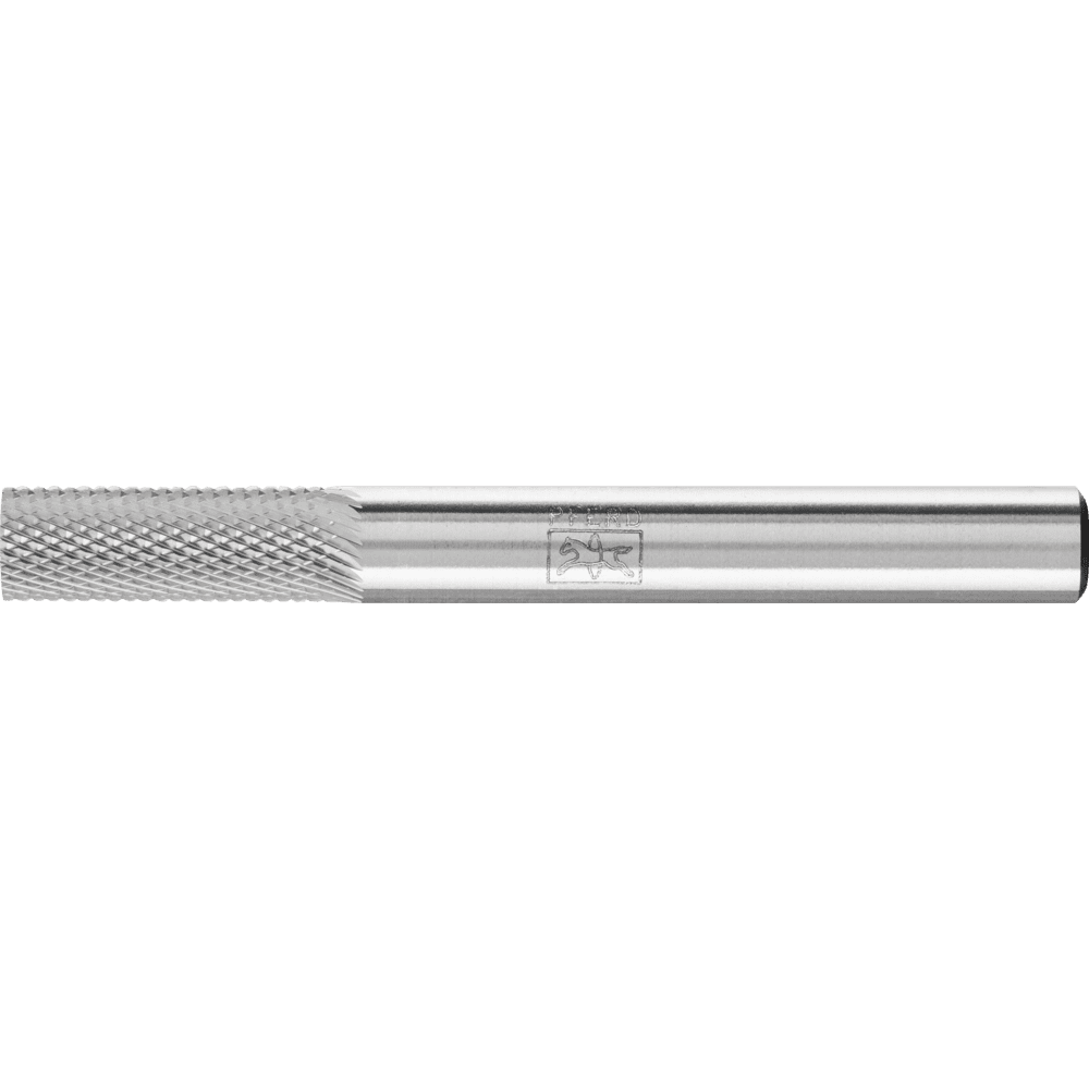 PFERD Hartmetallfrässtifte ZYA 0616/6 MICRO