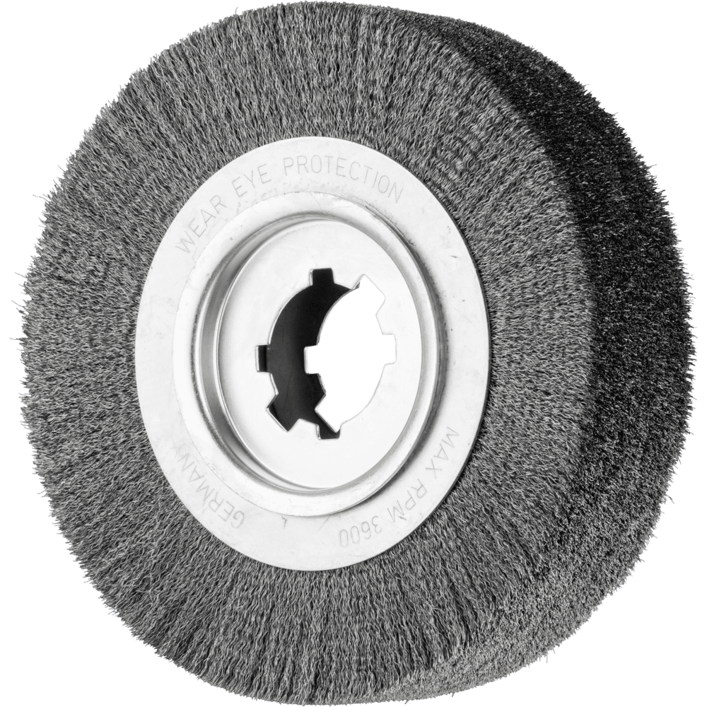 PFERD Rundbürsten RBU 25060/50,8 ST 0,20