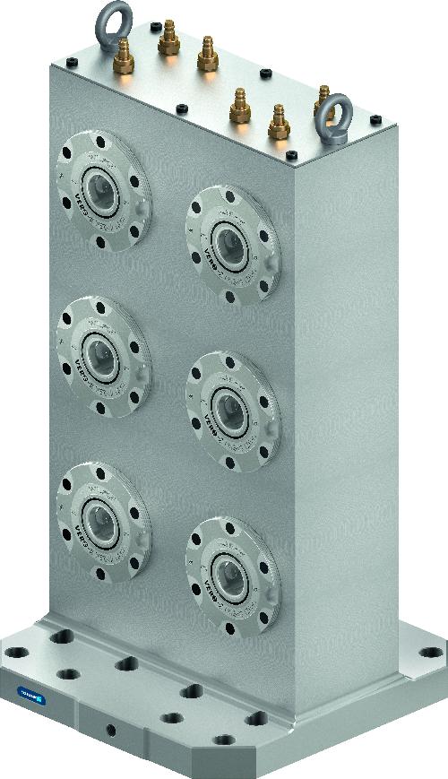 VAT3-DW 400