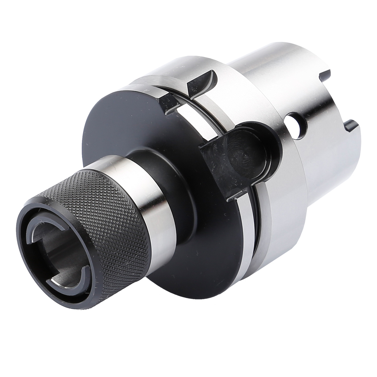 Gewindeschneidfutter HSK 100 M14-M36 69893-A