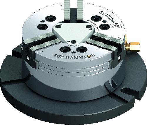 ROTA NCK-S plus 165 K-SV60°