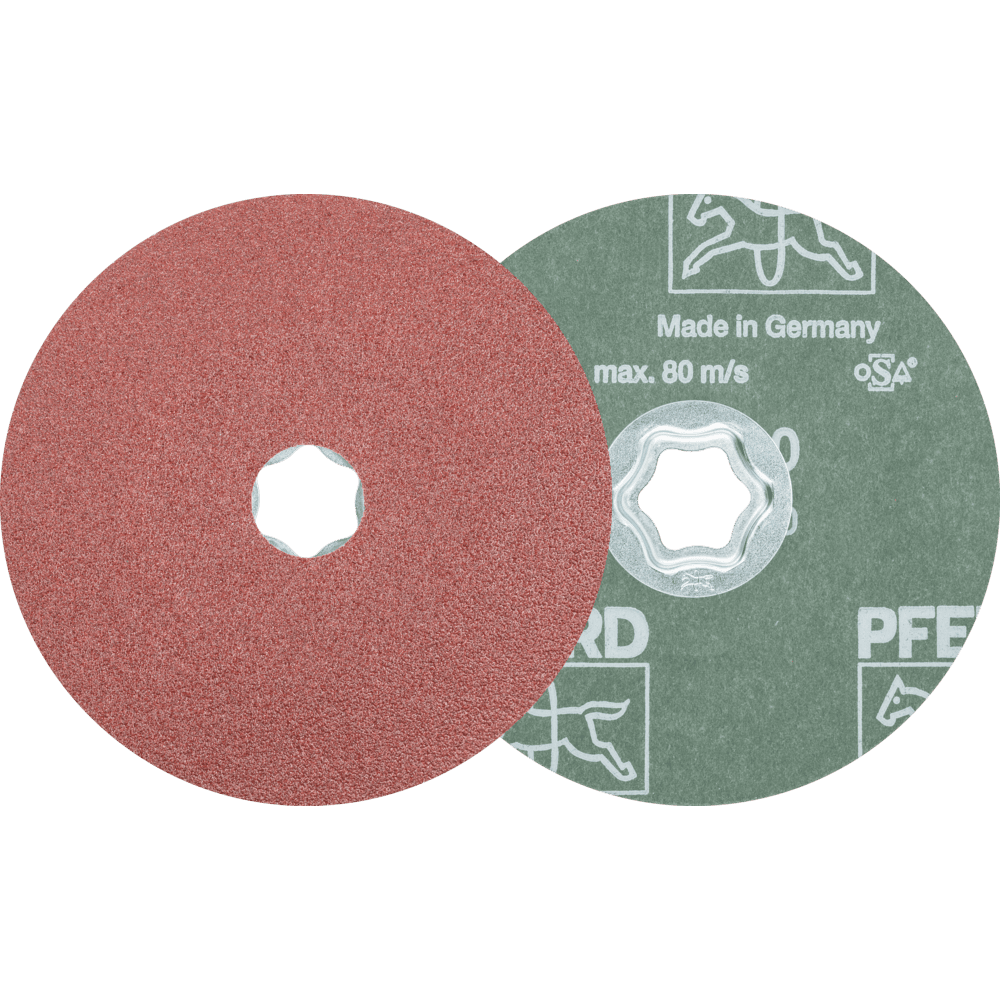 PFERD COMBICLICK CC-FS 125 A 60 (10)