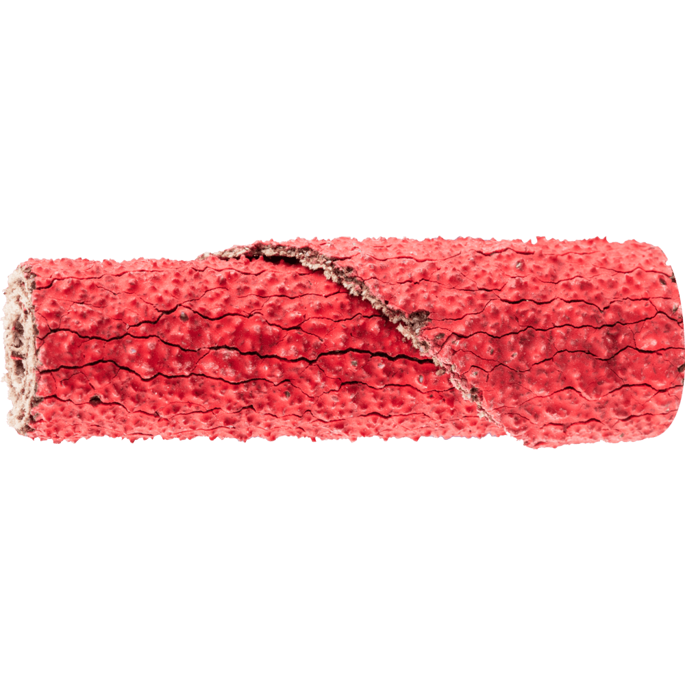 PFERD POLIROLL, POLICO PR 1235 CO-COOL 60