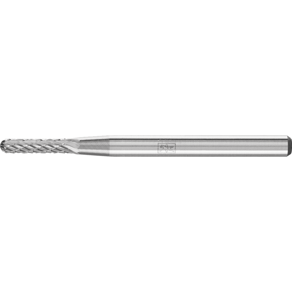 PFERD Hartmetallfrässtifte WRC 0210/3 Z4